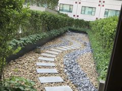 -王府半岛酒店