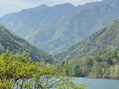 -终南山国家森林公园