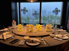 -上海滩餐厅(BFC外滩金融中心店)