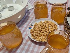 -拿渡·水煮鱼麻辣香锅(王府井奥莱·香江小镇店)