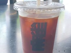 -麻雀咖啡SPARROW COFFEE(十全街店)