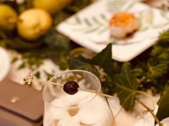 -Le Comptoir de Pierre Gagnaire