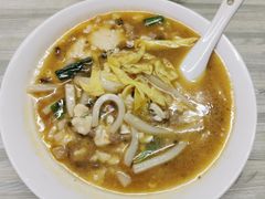 -嵊州特色小吃(萧山街店)