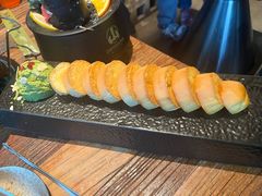 -山葵村烤肉(海淀区民族大学店)