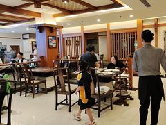 -皇城老妈·大连海鲜火锅(港湾店)