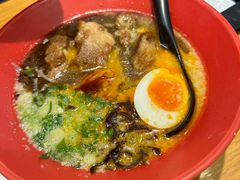 -一風堂拉面(美罗城店)