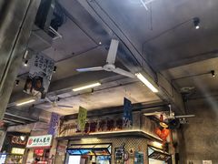 -阿财老铺·老蚌埠龙虾城(华夏总店)