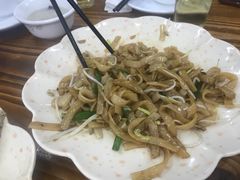 -南记食粥坊·宵夜大排档(岭南分店)