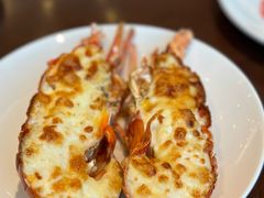 -Social 秀西餐厅-长沙瑞吉酒店(运达店)