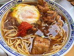 -永丰面馆(汉口路店)