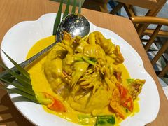 -摩登有记·新派泰国菜(银钻广场店)
