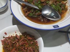 -兰湘子·湘菜小炒(石家庄万象城店)