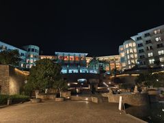 -杭州千岛湖开元度假村
