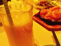 -龙门阵茶屋川菜馆(武康路店)
