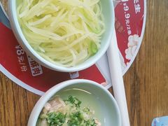 -李先生牛肉面大王(马栏店)