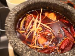 -狼爱上羊音乐火锅