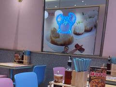 -小杨生煎(周浦万达店)