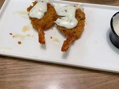 -必胜客(永旺店)