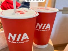 -红樱桃·欢乐餐厅(太原里店)