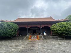 -明故宫遗址公园