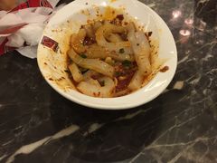 -川人百味(金安中央大街店)