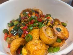-恰饭·老长沙市井菜(天河客运站店)