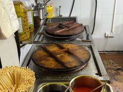 -小路易生煎馆(前进五路店)