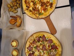 -达美乐比萨(凯莱赛店)