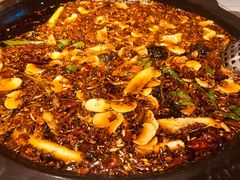 -费明中罗非鱼(大石坝店)
