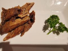 年年有余（本帮熏鱼）-上海小南国(正大店)