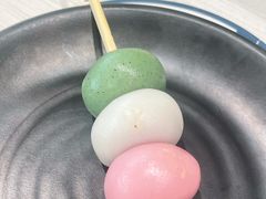三色丸子-滨寿司(新街口中央商场店)