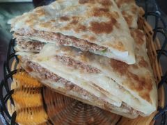 牛肉饼-汇丰泽阳京东肉饼店(亢山路店)