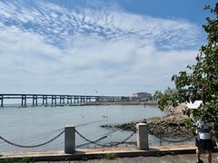 -日月昇渔家菜·海肠捞饭·大连海鲜(星海公园店)