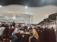 -比亚森自助烤肉料理(裕华店)