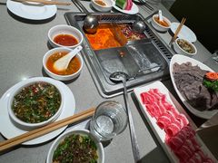 -海底捞火锅(王府井店)