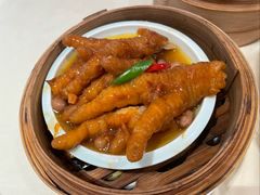 -杏花樓(福州路总店)