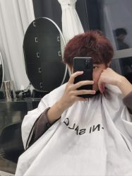 -U·NI SALON 造型