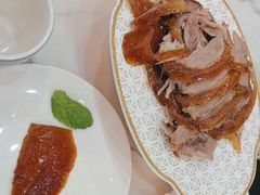 -全聚德(蓝山店)