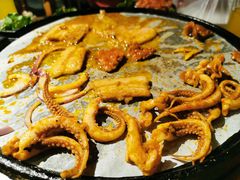 -么肆烤肉(汉街形象店)