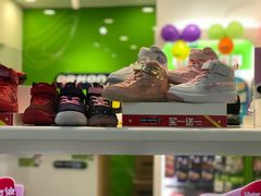 -Dr.Kong江博士健康鞋(顺德天佑城店)