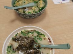 -顶巧鸡汤馄饨(虹口总店)