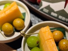 -三出山火锅(万象天地店)