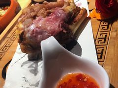-苏城小院·园林精致苏州菜(斜塘老街店)