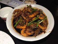 -老头儿油爆虾·知味杭州(爱琴海购物中心)
