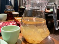 -掂档潮汕牛肉火锅(沈阳万象城店)