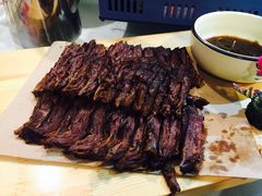 -阿婆农家菜(车墩店)