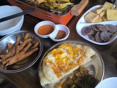-88号小吃店·经典云南菜·地道纳西美食