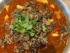 -老兵土菜馆徐州味道(淮海环球港店)