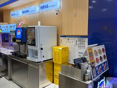 -农小锅(北京大兴凯德店)
