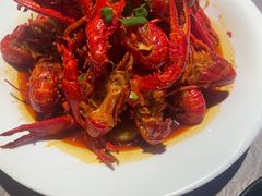 -李叔叔虾蟹大排档(青羊店)